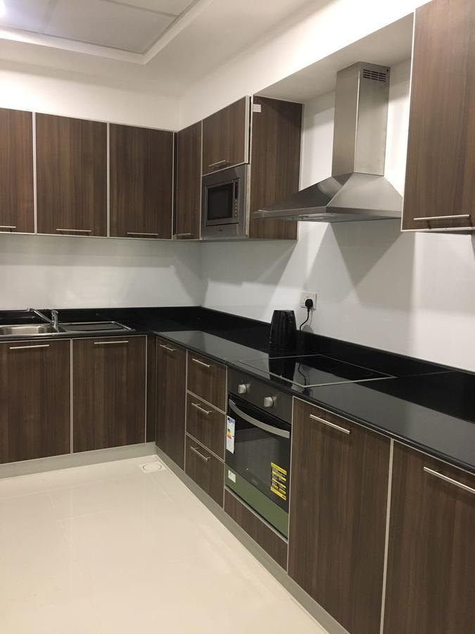 شقق جينجر الفاخرة المنامة المظهر الخارجي الصورة