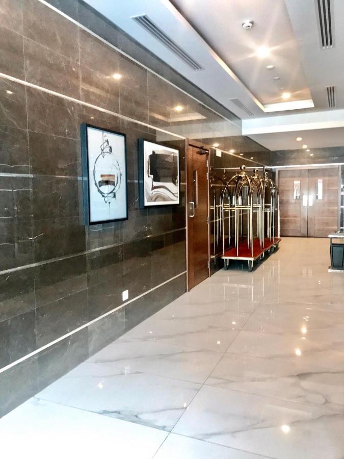 شقق جينجر الفاخرة المنامة المظهر الخارجي الصورة