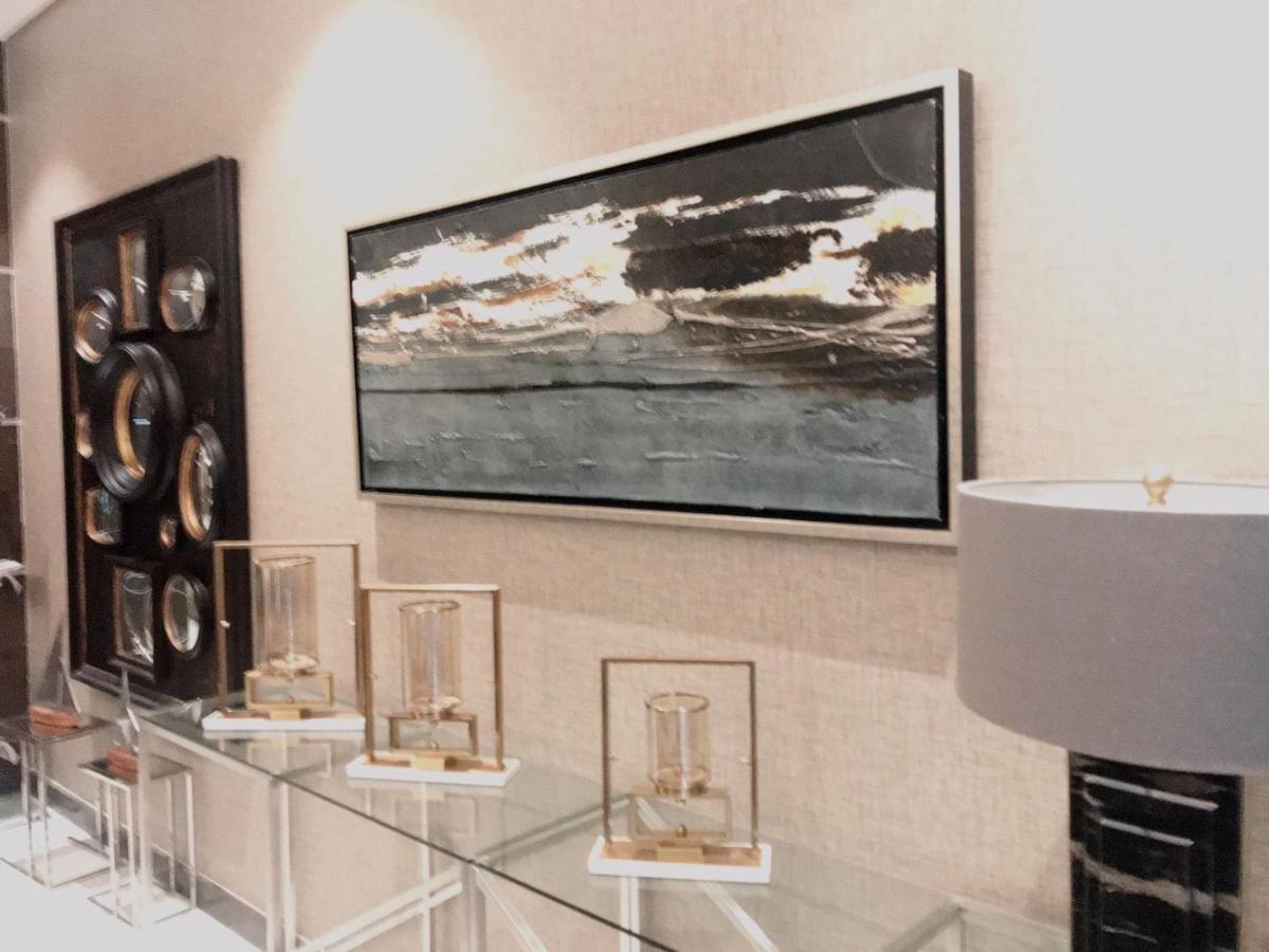 شقق جينجر الفاخرة المنامة المظهر الخارجي الصورة